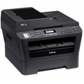 Đổ mực máy in Brother MFC7840, 7340, 7360, 7420, 7220, 7450